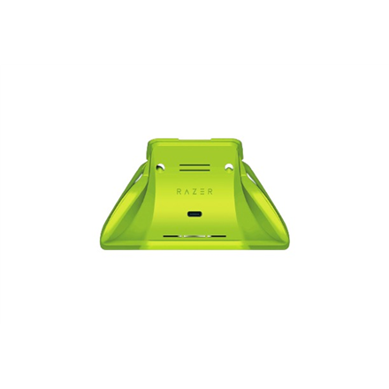 Razer Gaming Headset Kaira X and Charging Stand for Xbox Controller Duo Bundle Built-in microphone