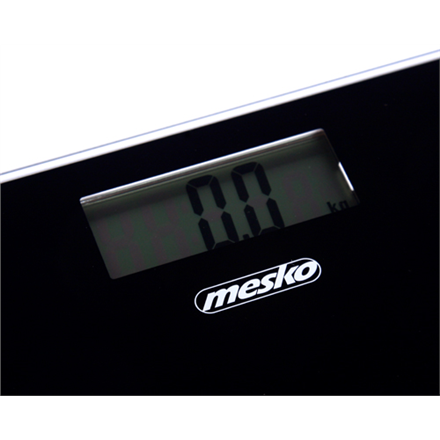 Mesko Bathroom scale 8150b Maximum weight (capacity) 150 kg