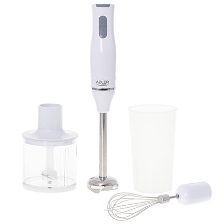 Adler Hand blender set AD 4620 Hand Blender