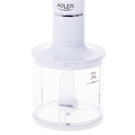 Adler Hand blender set AD 4620 Hand Blender