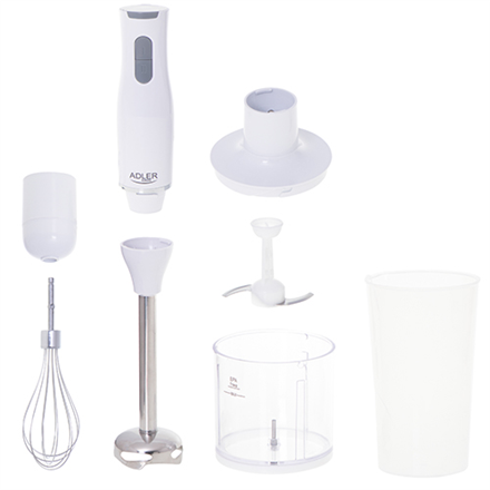 Adler Hand blender set AD 4620 Hand Blender