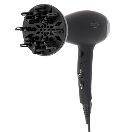 Adler Hair dryer AD 2267 2100 W