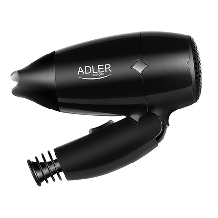 Adler Hair Dryer AD 2251 1400 W