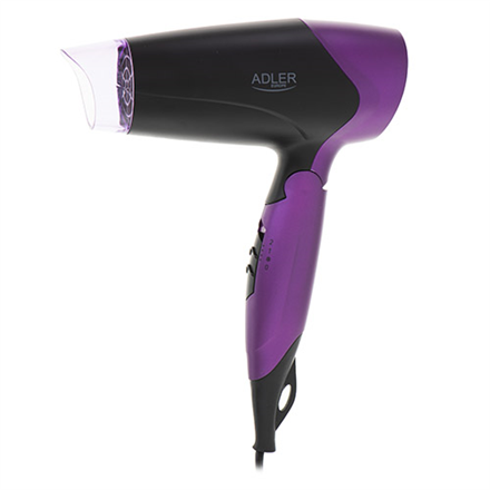 Adler Hair Dryer AD 2260 1600 W