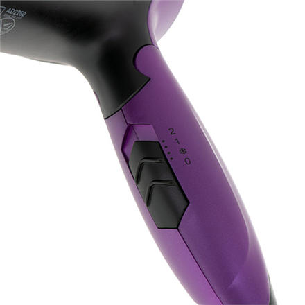 Adler Hair Dryer AD 2260 1600 W