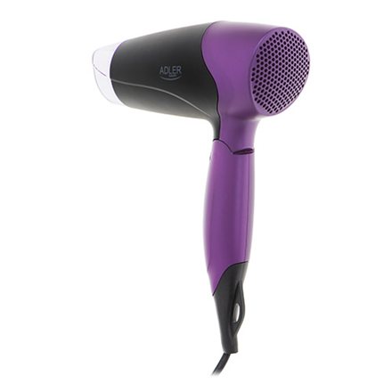 Adler Hair Dryer AD 2260 1600 W