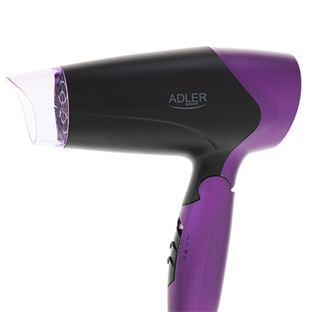 Adler Hair Dryer AD 2260 1600 W