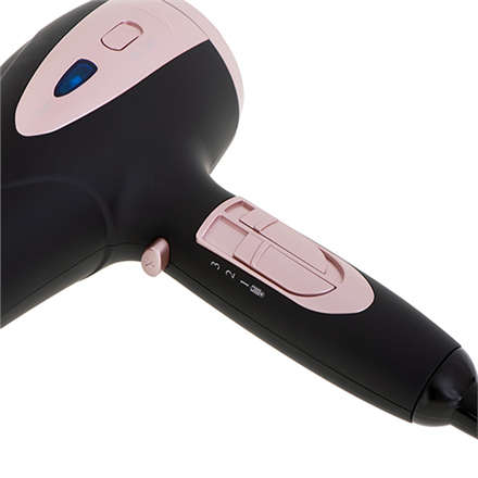 Adler Hair Dryer AD 2248b ION 2200 W