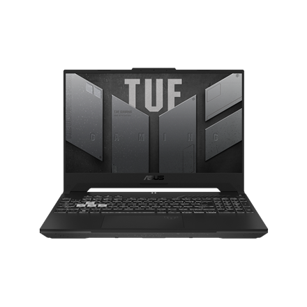Asus TUF Gaming F15 FX507ZE-HN007W Mecha Gray