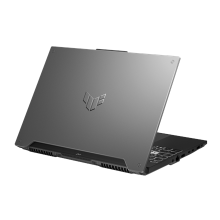 Asus TUF Gaming F15 FX507ZE-HN007W Mecha Gray