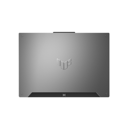 Asus TUF Gaming F15 FX507ZE-HN007W Mecha Gray