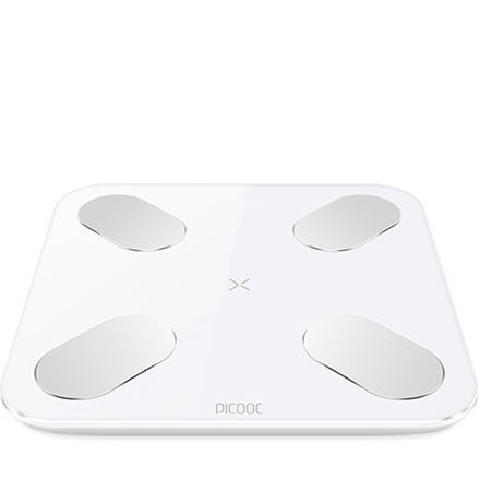 PICOOC Smart Digital Scales Mini Lite Maximum weight (capacity) 150 kg