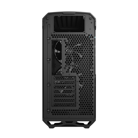 Fractal Design Torrent Compact TG Dark Tint Side window