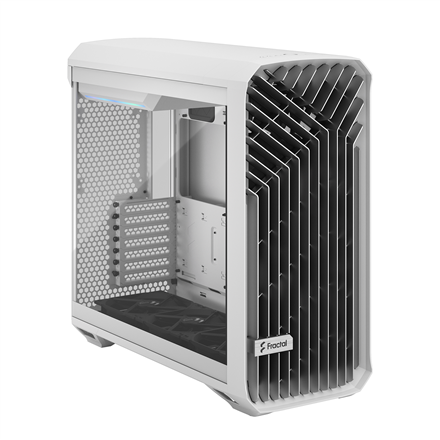 Fractal Design Torrent Compact TG Clear Tint Side window