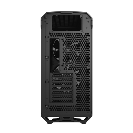 Fractal Design Torrent Compact Solid Black