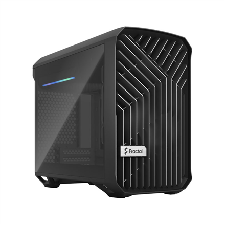 Fractal Design Torrent Nano TG Dark Tint Side window