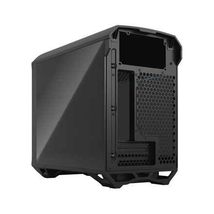 Fractal Design Torrent Nano TG Dark Tint Side window