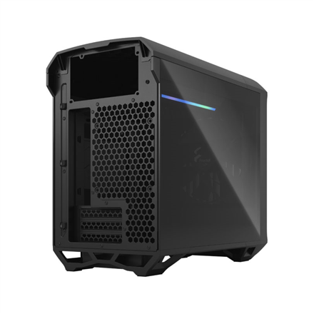 Fractal Design Torrent Nano TG Dark Tint Side window