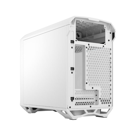 Fractal Design Torrent Nano TG Clear Tint Side window