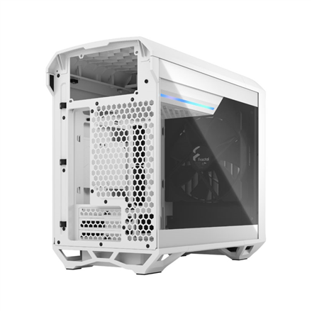 Fractal Design Torrent Nano TG Clear Tint Side window