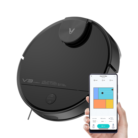 Viomi Vacuum Cleaner V3 Max Wet&Dry