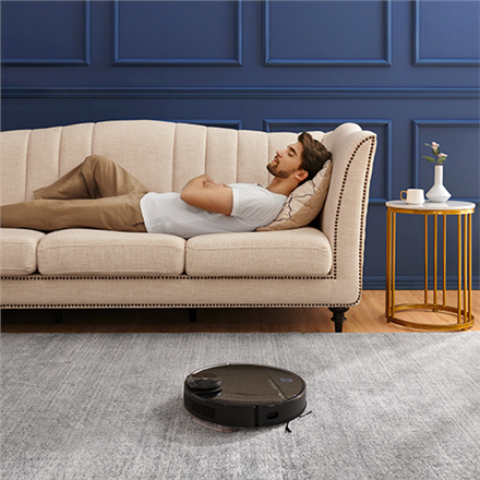 Viomi Vacuum Cleaner V3 Max Wet&Dry