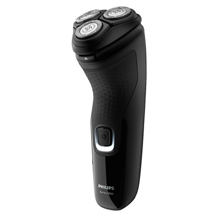 Philips Shaver Series 1000 S1232/41 Operating time (max) 40 min