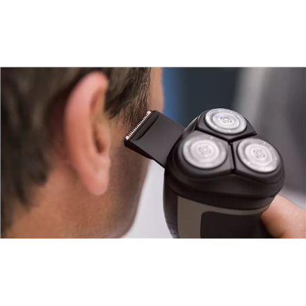 Philips Shaver Series 1000 S1232/41 Operating time (max) 40 min