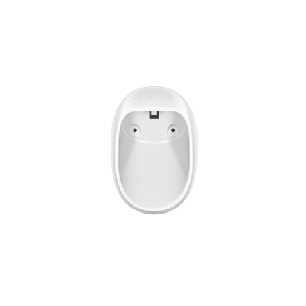 Wallbox Socket  Holder Berlin T2 A White