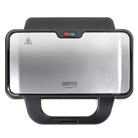 Camry Sandwich Maker XL CR 3054 900 W