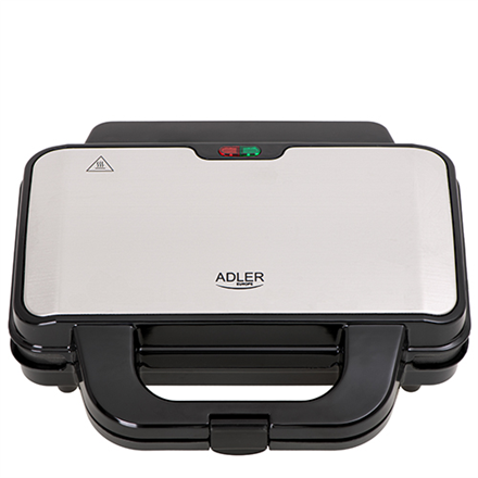 Adler Sandwich maker AD 3043 900 W