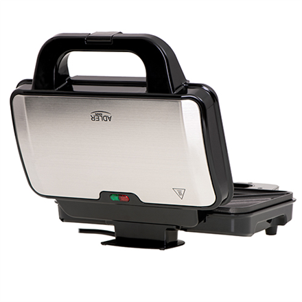 Adler Sandwich maker AD 3043 900 W