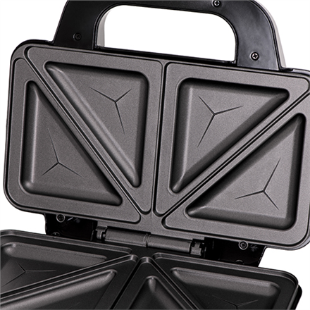 Adler Sandwich maker AD 3043 900 W