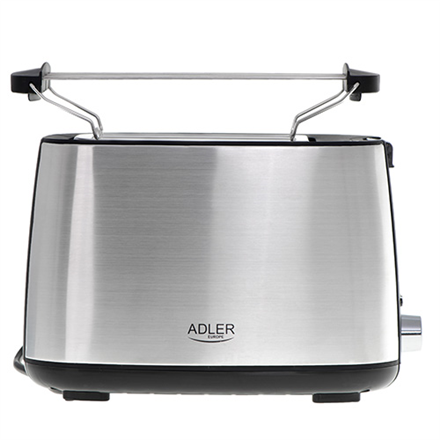 Adler Toaster AD 3214  Power 750 W