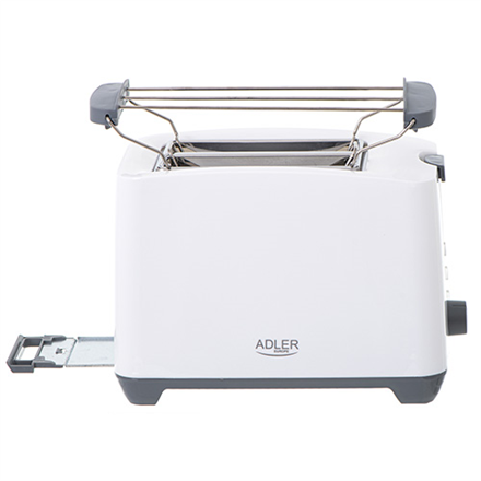 Adler Toaster AD 3216 Power 750 W