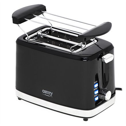 Camry Toaster CR 3218 Power 750 W