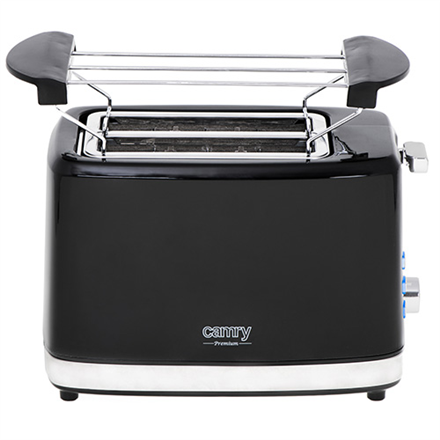 Camry Toaster CR 3218 Power 750 W