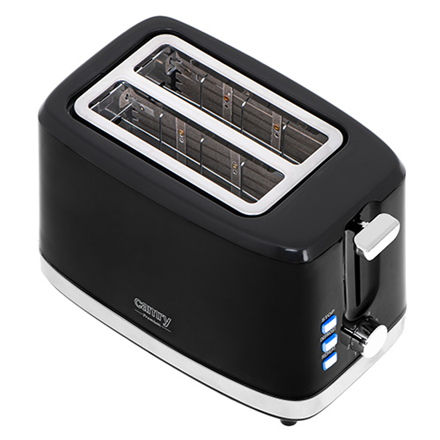 Camry Toaster CR 3218 Power 750 W