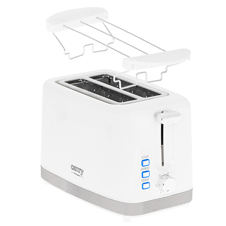 Camry Toaster CR 3219 Power 750 W