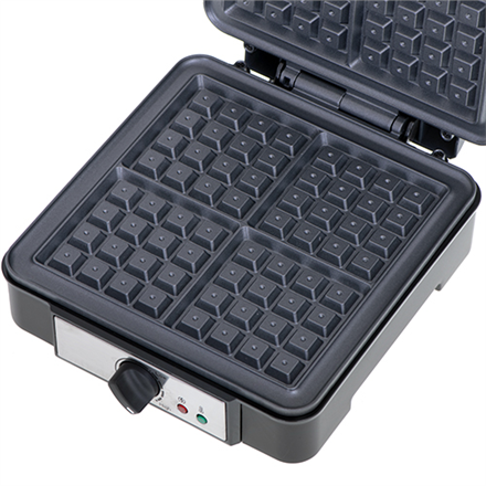 Adler Waffle Maker AD 3049 1200 W