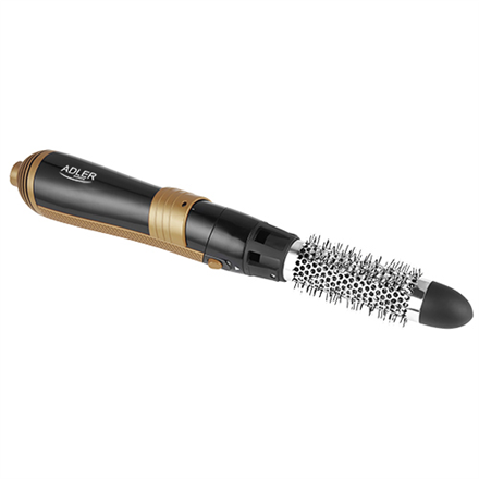 Adler Hair Styler AD 2022 Temperature (max) 80 °C