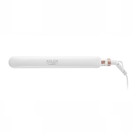 Adler Hair Straitghtener AD 2317 Ceramic heating system