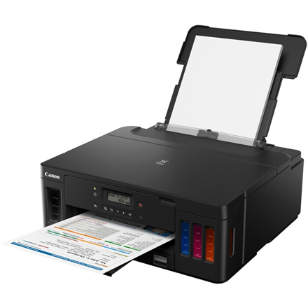 Canon Printer PIXMA G5050 Colour