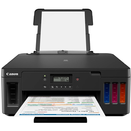 Canon Printer PIXMA G5050 Colour