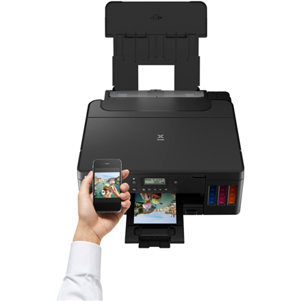 Canon Printer PIXMA G5050 Colour