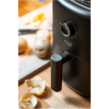 Adler Airfryer AD 6310 Power 2200 W