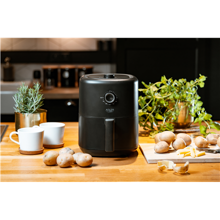 Adler Airfryer AD 6310 Power 2200 W