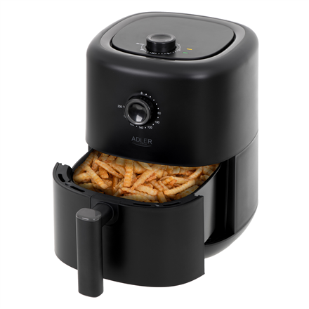 Adler Airfryer AD 6310 Power 2200 W