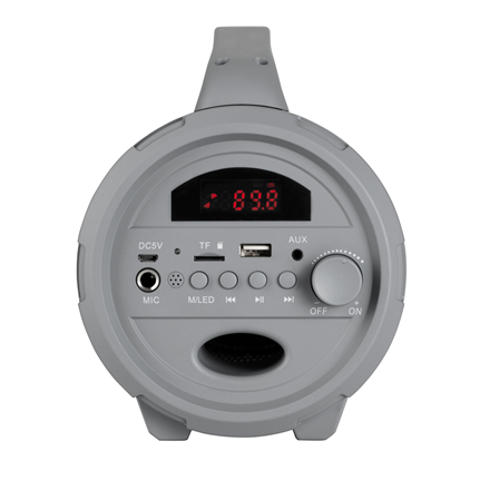 Adler Bluetooth Speaker AD 1169 30 W