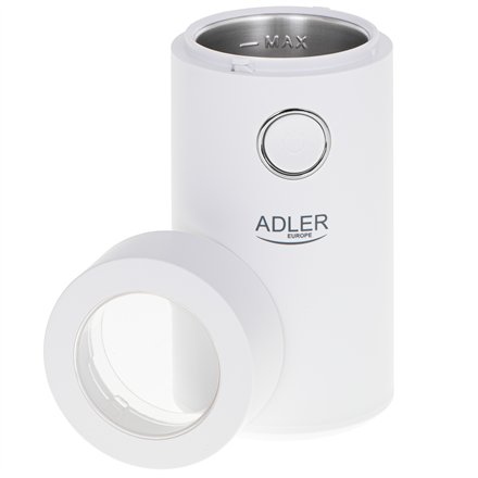 Adler Coffee Mill AD 4446ws 150 W